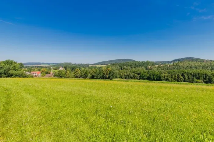 Prodej rodinného domu, Kamberk - Hrajovice, 104 m2