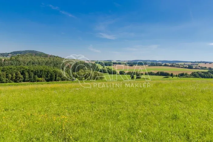 Prodej rodinného domu, Kamberk - Hrajovice, 104 m2