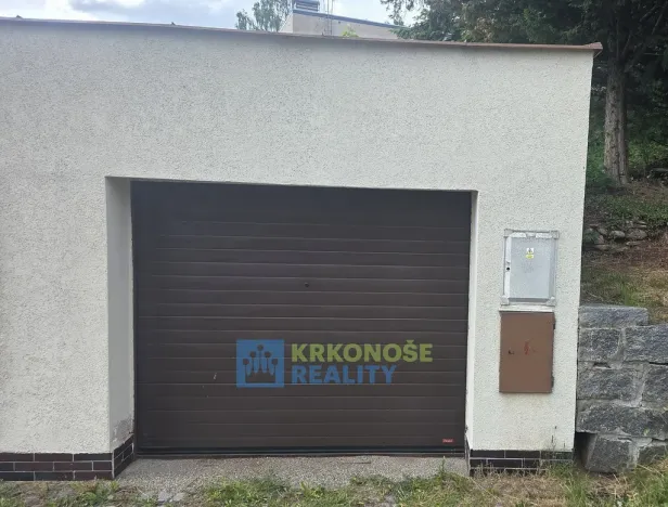 Pronájem ostatní, Trutnov - Dolní Předměstí, Sokolovská