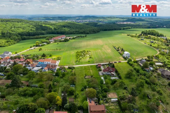 Prodej pozemku pro bydlení, Omice, 2383 m2