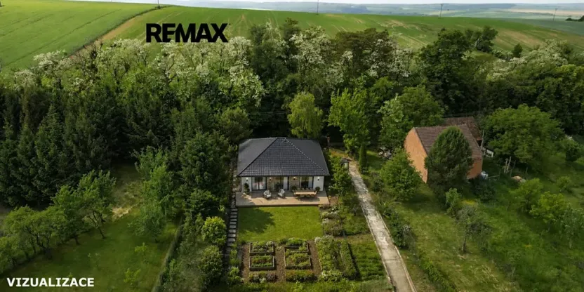 Prodej pozemku pro bydlení, Bučovice, 908 m2