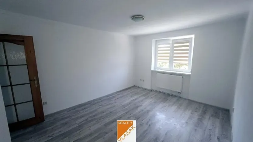 Pronájem bytu 3+kk, Kadaň, Březinova, 66 m2
