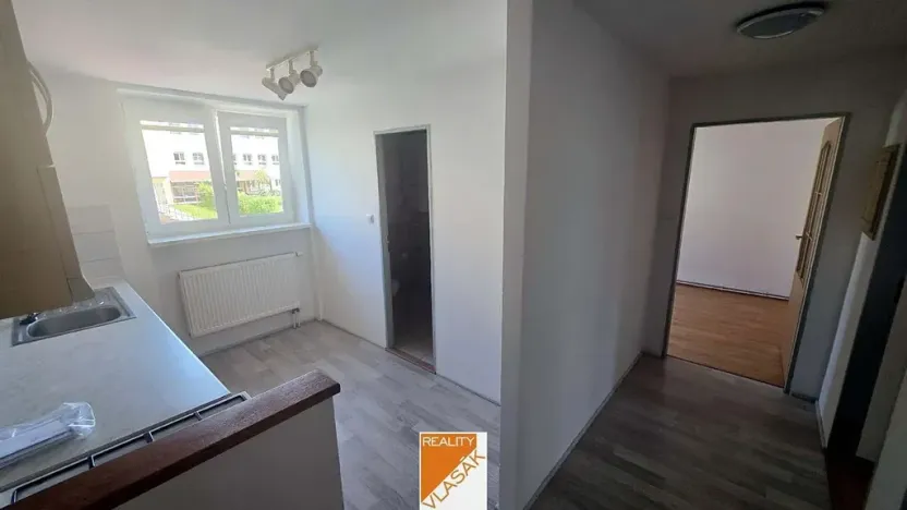Pronájem bytu 3+kk, Kadaň, Březinova, 66 m2