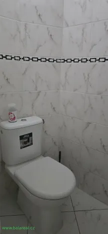 Pronájem pokoje, Brno - Stránice, Rezkova, 14 m2