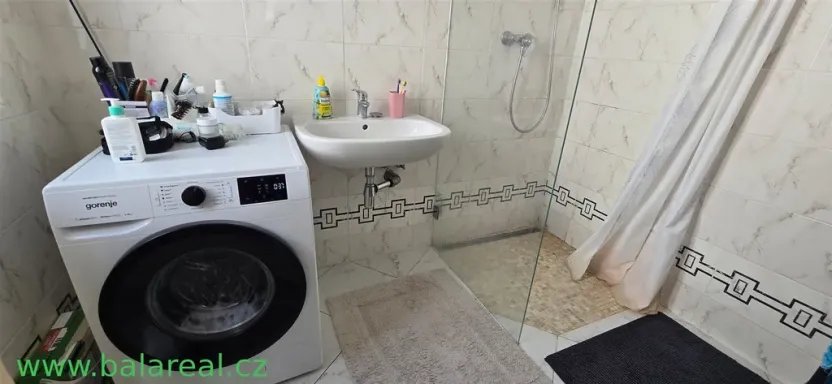 Pronájem pokoje, Brno - Stránice, Rezkova, 14 m2