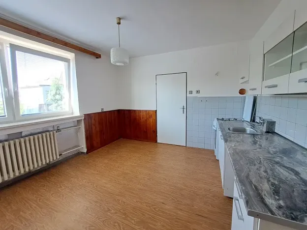 Pronájem bytu 1+1, Zlín, B. Němcové, 50 m2