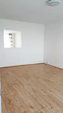Prodej bytu 1+1, Praha - Kobylisy, Paláskova, 33 m2