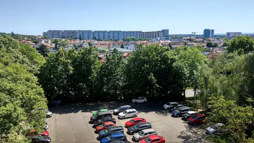 Prodej bytu 1+1, Praha - Kobylisy, Paláskova, 33 m2