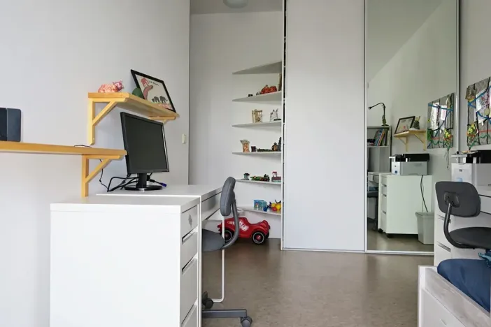 Prodej bytu 4+kk, Brno, Mojžíšova, 133 m2