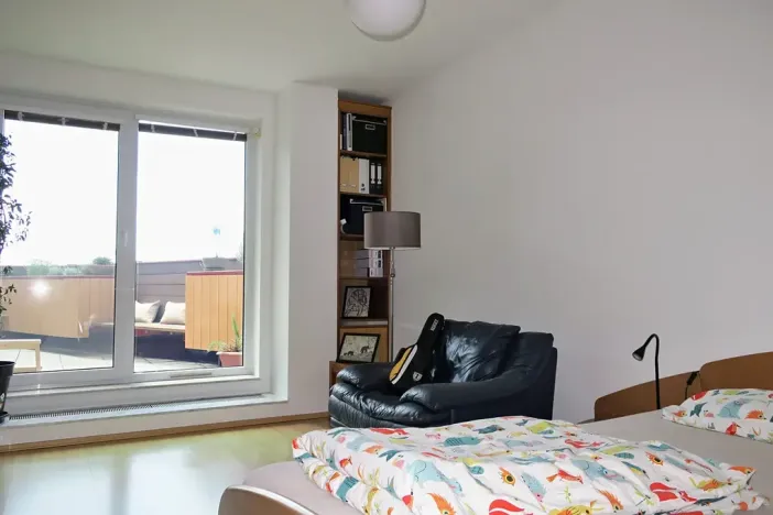 Prodej bytu 4+kk, Brno, Mojžíšova, 133 m2