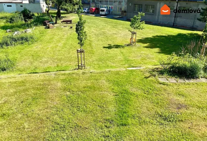 Pronájem bytu 2+1, Ostrava, Korunní, 61 m2