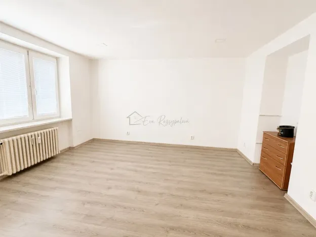 Pronájem bytu 3+1, Holešov, Havlíčkova, 65 m2