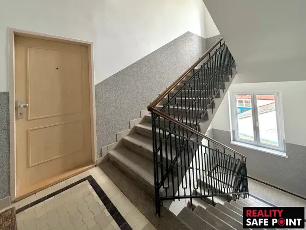 Pronájem bytu 3+1, Plzeň, 80 m2