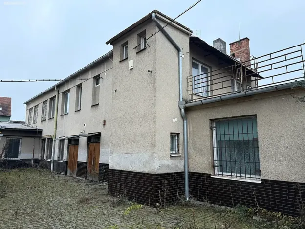 Prodej rodinného domu, Brno, Konečného, 528 m2
