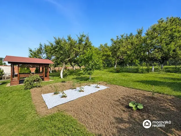Prodej rodinného domu, Miroslav, Údolní, 148 m2