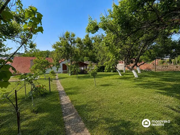Prodej rodinného domu, Miroslav, Údolní, 148 m2