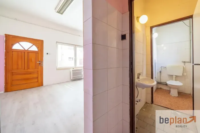Prodej vícegeneračního domu, Kynšperk nad Ohří, Jana Nerudy, 260 m2