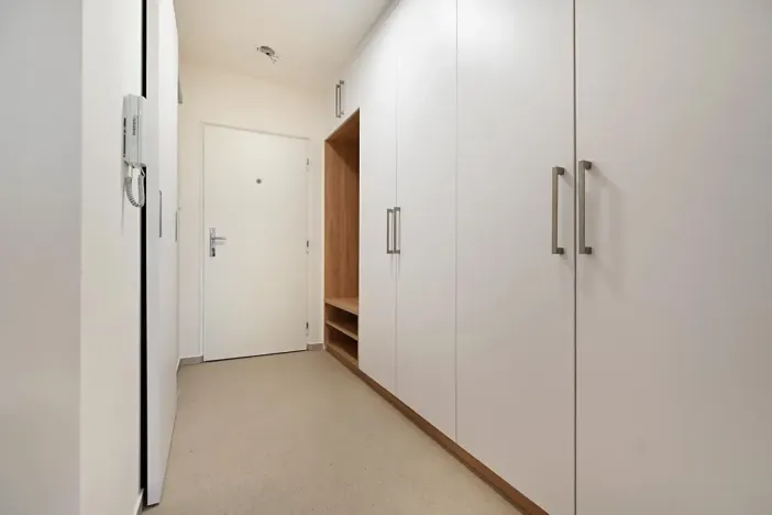 Pronájem bytu 2+kk, Lysá nad Labem, Okružní, 45 m2