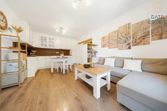 Prodej bytu 3+kk, Mukařov, Šípková, 55 m2
