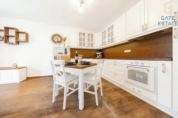 Prodej bytu 3+kk, Mukařov, Šípková, 55 m2
