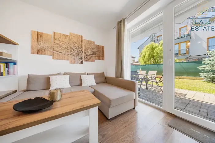 Prodej bytu 3+kk, Mukařov, Šípková, 55 m2