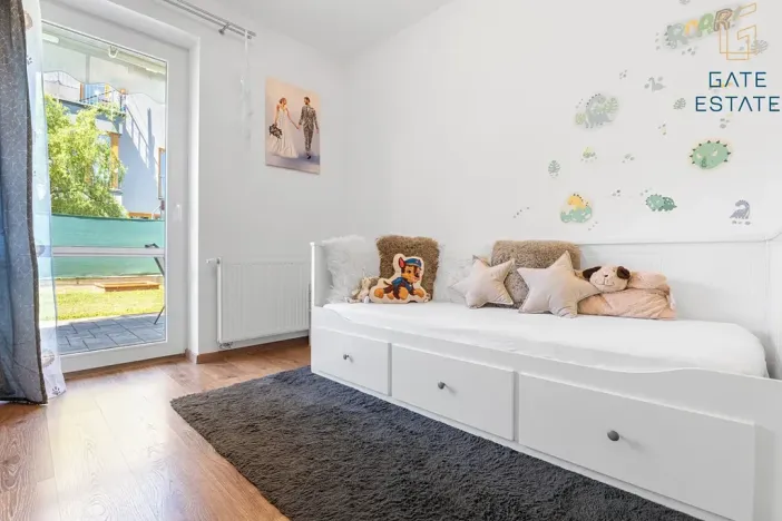 Prodej bytu 3+kk, Mukařov, Šípková, 55 m2