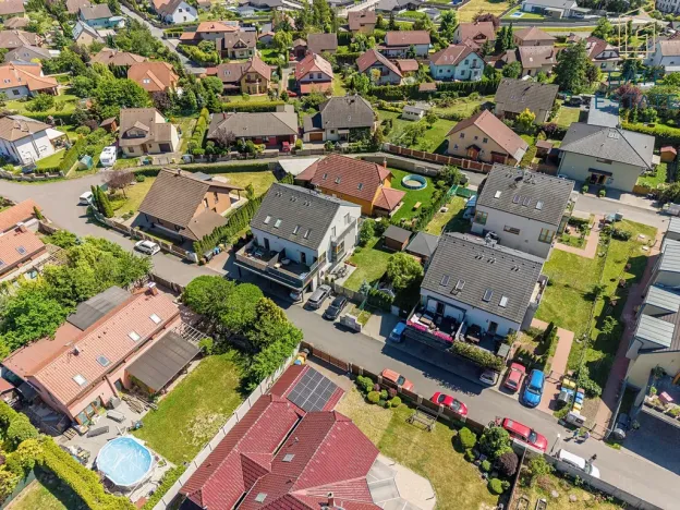Prodej bytu 3+kk, Mukařov, Šípková, 55 m2
