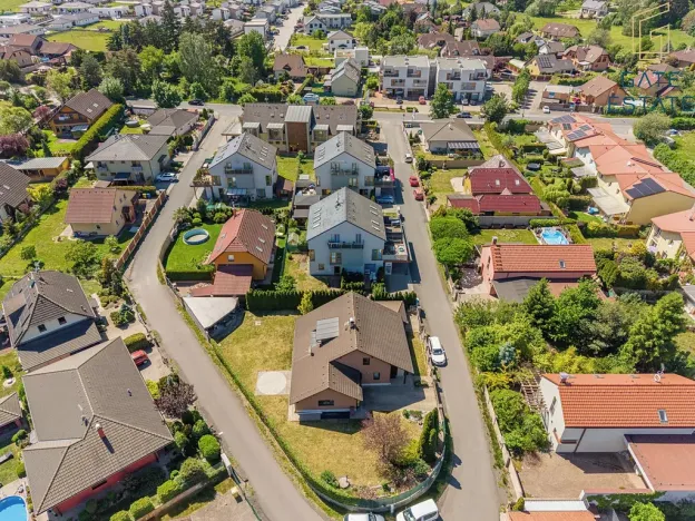 Prodej bytu 3+kk, Mukařov, Šípková, 55 m2