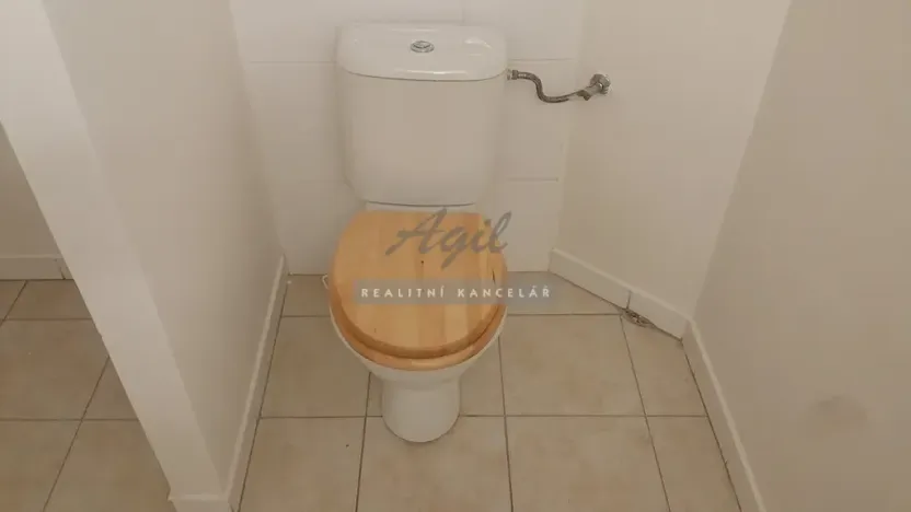Pronájem bytu 2+kk, Šlapanice, 40 m2