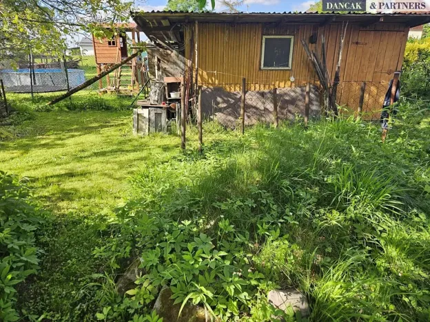 Prodej pozemku pro bydlení, Dobrá, 943 m2