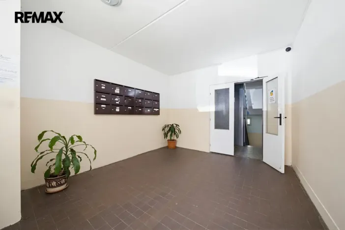Prodej bytu 2+1, Sokolov, Jelínkova, 52 m2