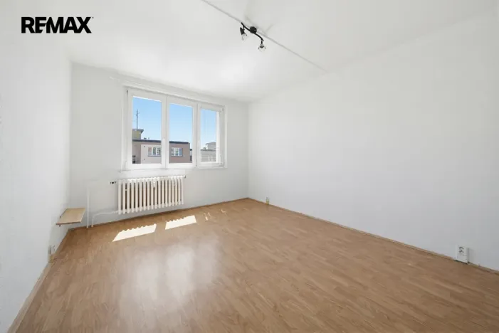 Prodej bytu 2+1, Sokolov, Jelínkova, 52 m2