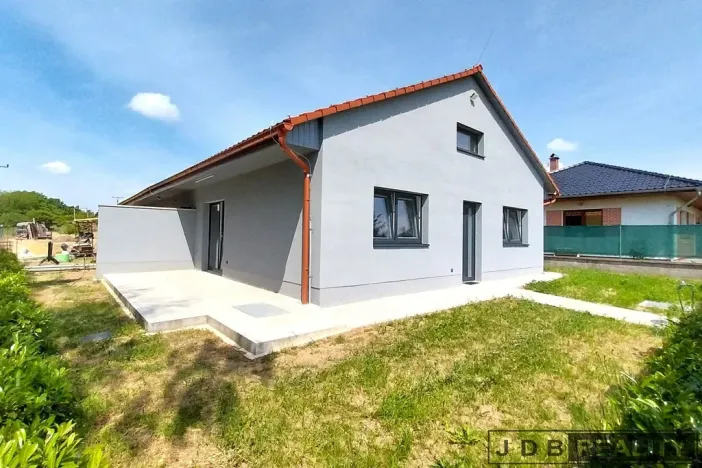 Pronájem bytu 3+kk, Roudnice nad Labem, 62 m2