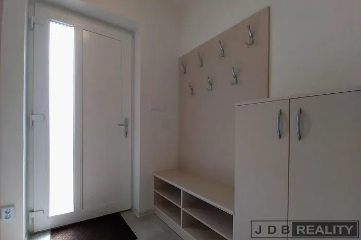 Pronájem rodinného domu, Roudnice nad Labem, 62 m2