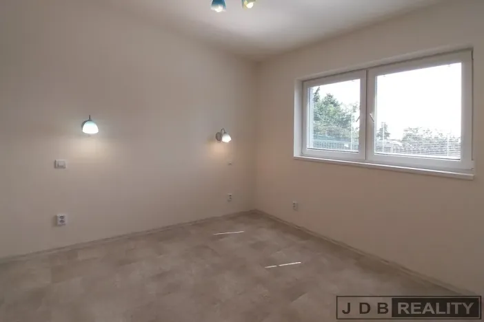 Pronájem rodinného domu, Roudnice nad Labem, 62 m2