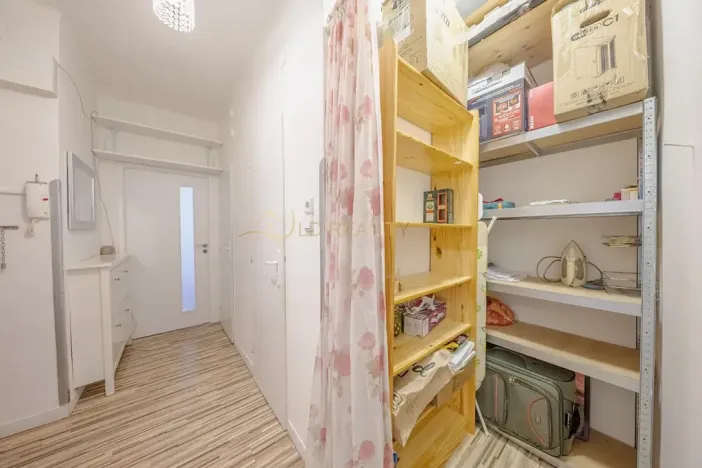 Prodej bytu 2+1, Olomouc, Blanická, 52 m2
