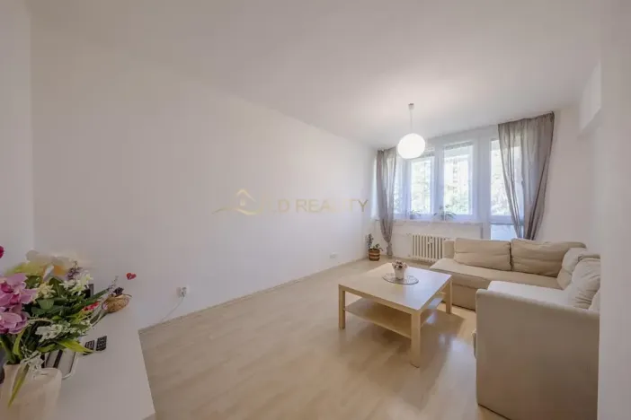 Prodej bytu 2+1, Olomouc, Blanická, 51 m2