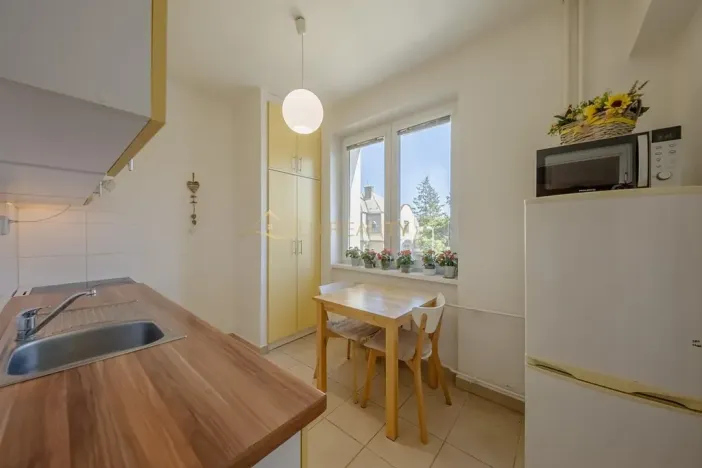 Prodej bytu 2+1, Olomouc, Blanická, 51 m2