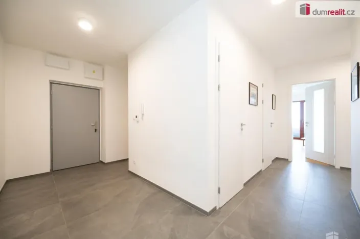 Prodej bytu 3+kk, Písek - Budějovické Předměstí, Pod Horami, 166 m2