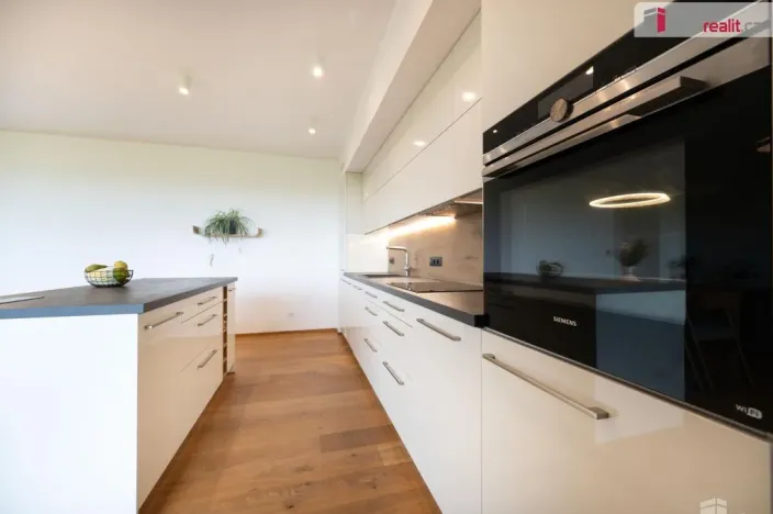 Prodej bytu 3+kk, Písek - Budějovické Předměstí, Pod Horami, 166 m2