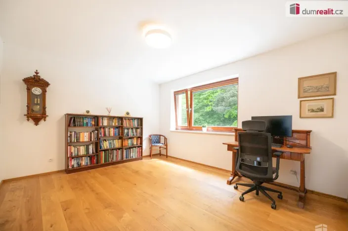 Prodej bytu 3+kk, Písek - Budějovické Předměstí, Pod Horami, 166 m2