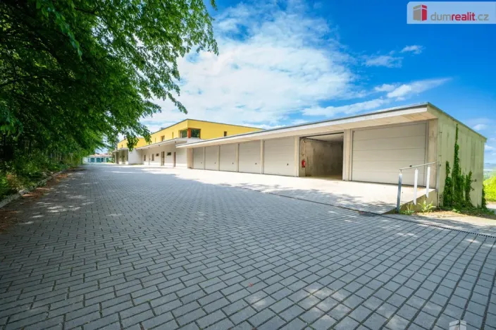 Prodej bytu 3+kk, Písek - Budějovické Předměstí, Pod Horami, 166 m2