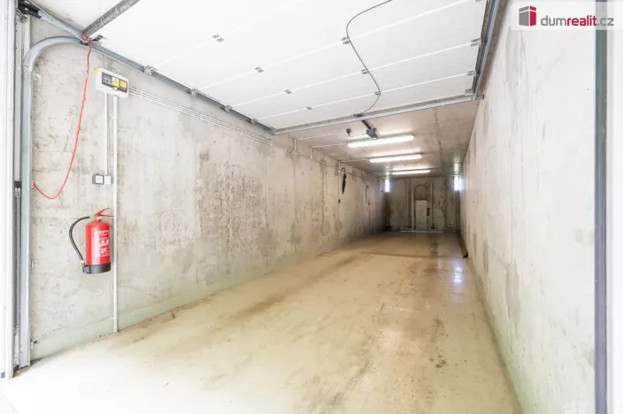 Prodej bytu 3+kk, Písek - Budějovické Předměstí, Pod Horami, 166 m2