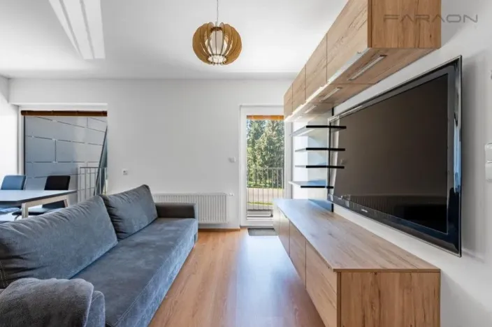 Prodej bytu 2+kk, Loučná pod Klínovcem - Háj, 67 m2