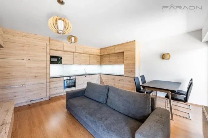 Prodej bytu 2+kk, Loučná pod Klínovcem - Háj, 67 m2