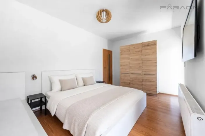 Prodej bytu 2+kk, Loučná pod Klínovcem - Háj, 67 m2