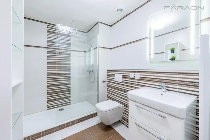 Prodej bytu 2+kk, Loučná pod Klínovcem - Háj, 67 m2