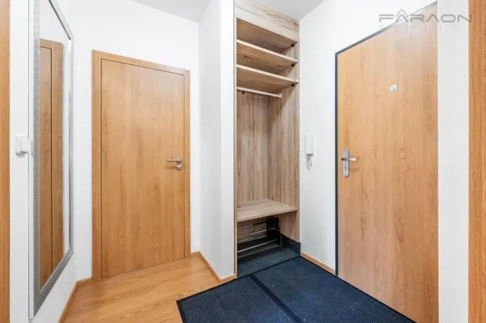 Prodej bytu 2+kk, Loučná pod Klínovcem - Háj, 67 m2