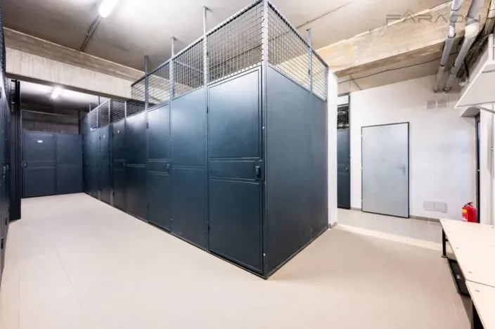 Prodej bytu 2+kk, Loučná pod Klínovcem - Háj, 67 m2