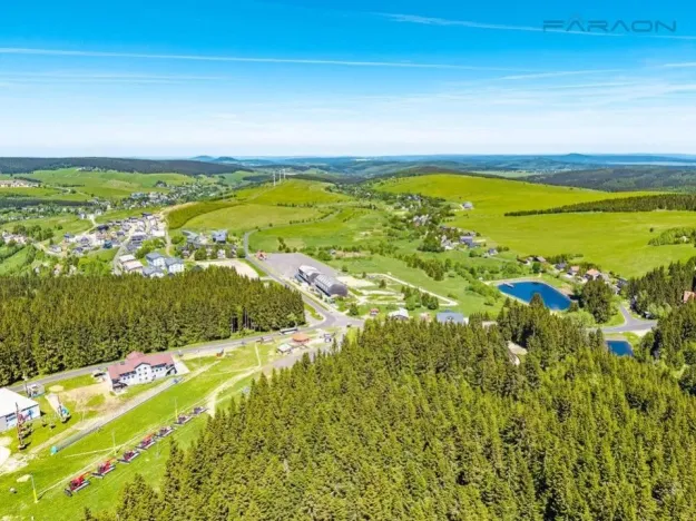 Prodej bytu 2+kk, Loučná pod Klínovcem - Háj, 67 m2